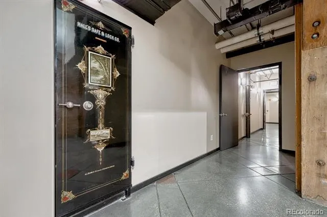 1720 Wynkoop Street #209 Denver, CO 80202