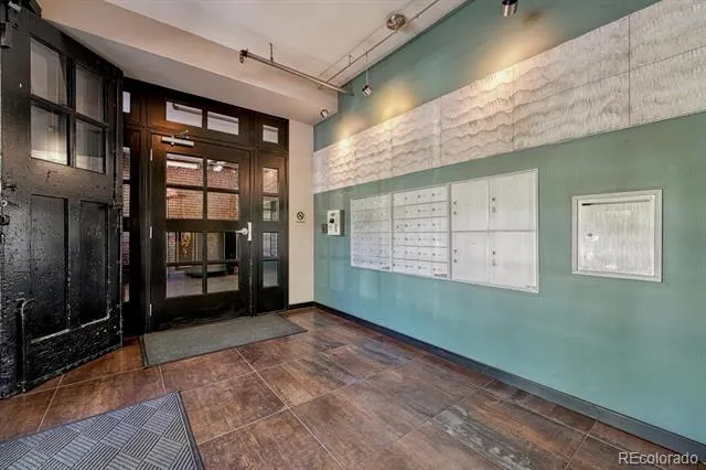 1720 Wynkoop Street #209 Denver, CO 80202
