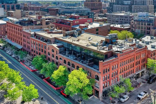 1720 Wynkoop Street #209 Denver, CO 80202