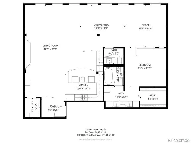 1720 Wynkoop Street #209 Denver, CO 80202