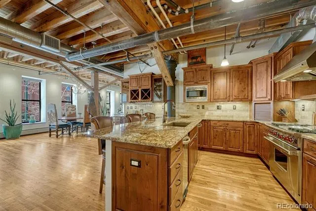 1720 Wynkoop Street #209 Denver, CO 80202