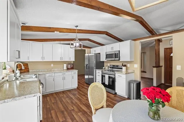 8510 Freemantle Drive Colorado Springs, CO 80920
