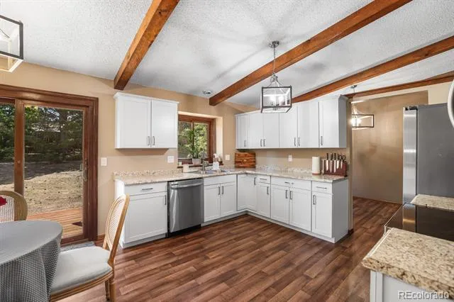8510 Freemantle Drive Colorado Springs, CO 80920