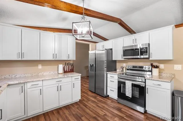8510 Freemantle Drive Colorado Springs, CO 80920