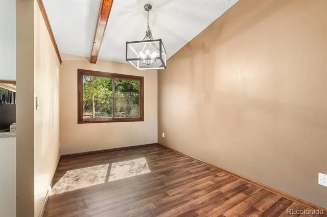 8510 Freemantle Drive Colorado Springs, CO 80920