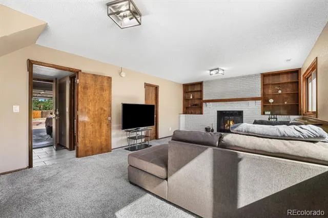8510 Freemantle Drive Colorado Springs, CO 80920