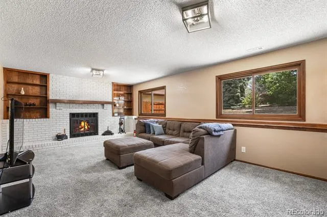 8510 Freemantle Drive Colorado Springs, CO 80920