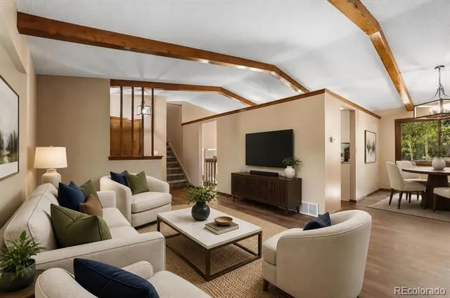 8510 Freemantle Drive Colorado Springs, CO 80920