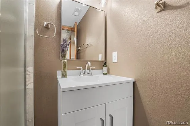 8510 Freemantle Drive Colorado Springs, CO 80920