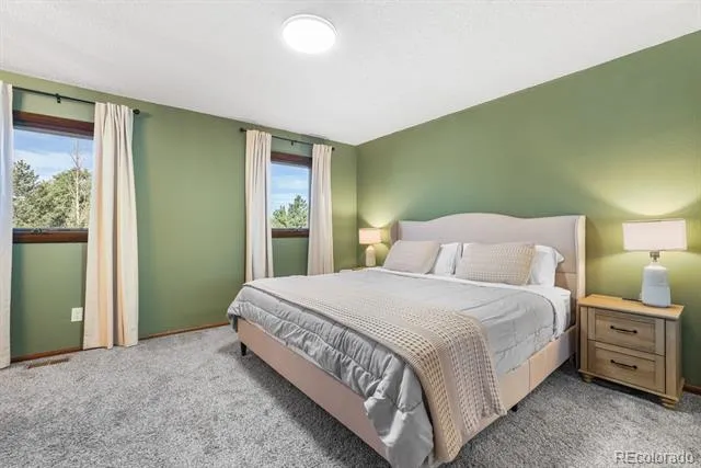 8510 Freemantle Drive Colorado Springs, CO 80920