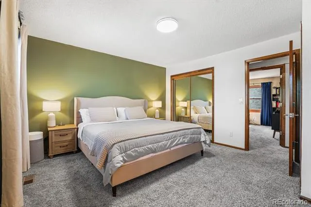 8510 Freemantle Drive Colorado Springs, CO 80920