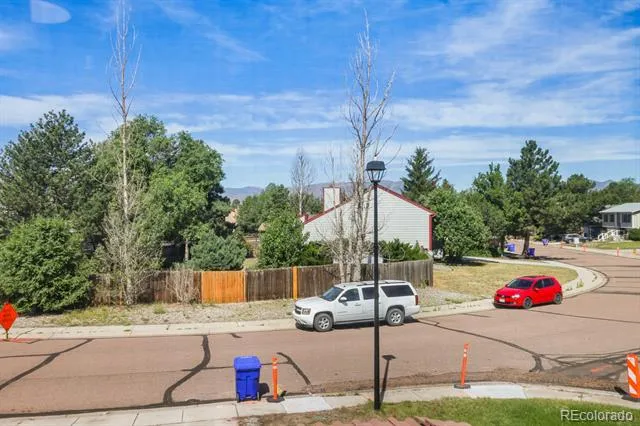 8510 Freemantle Drive Colorado Springs, CO 80920