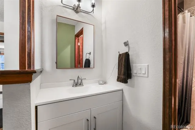 8510 Freemantle Drive Colorado Springs, CO 80920