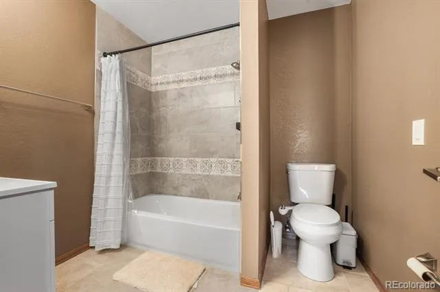 8510 Freemantle Drive Colorado Springs, CO 80920