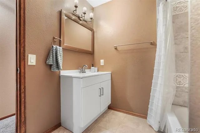 8510 Freemantle Drive Colorado Springs, CO 80920