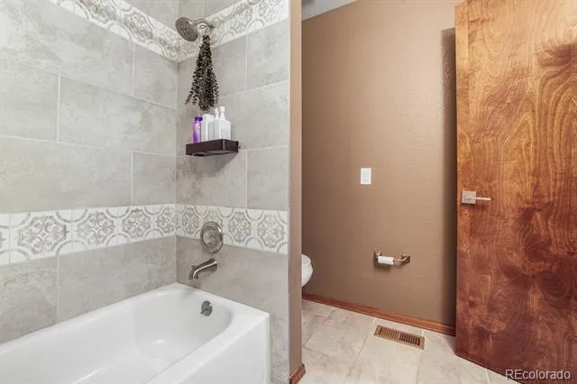 8510 Freemantle Drive Colorado Springs, CO 80920