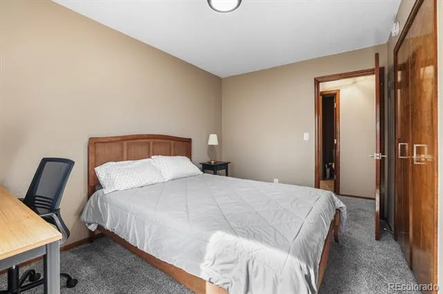 8510 Freemantle Drive Colorado Springs, CO 80920