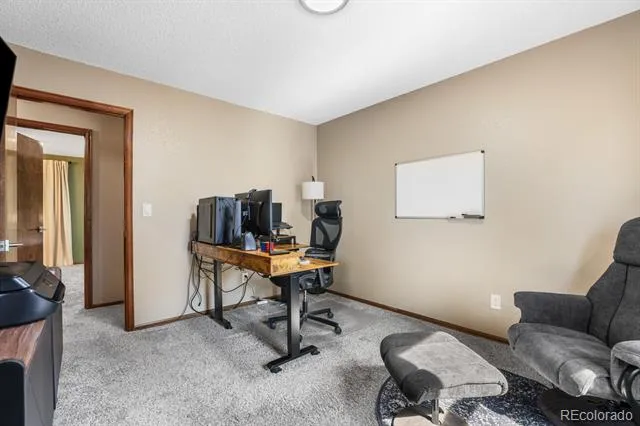8510 Freemantle Drive Colorado Springs, CO 80920