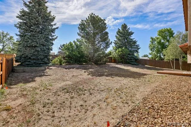 8510 Freemantle Drive Colorado Springs, CO 80920