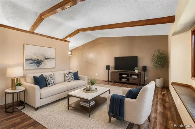 8510 Freemantle Drive Colorado Springs, CO 80920