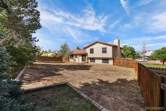 8510 Freemantle Drive Colorado Springs, CO 80920