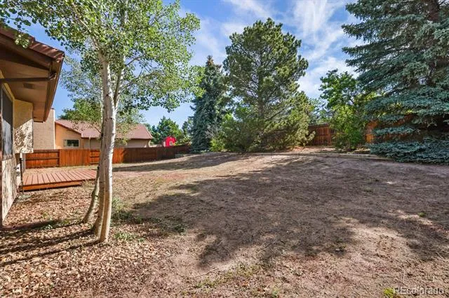 8510 Freemantle Drive Colorado Springs, CO 80920