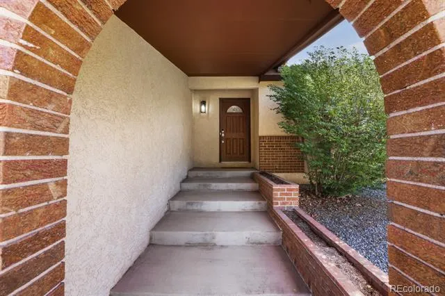 8510 Freemantle Drive Colorado Springs, CO 80920