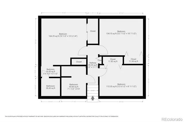 8510 Freemantle Drive Colorado Springs, CO 80920