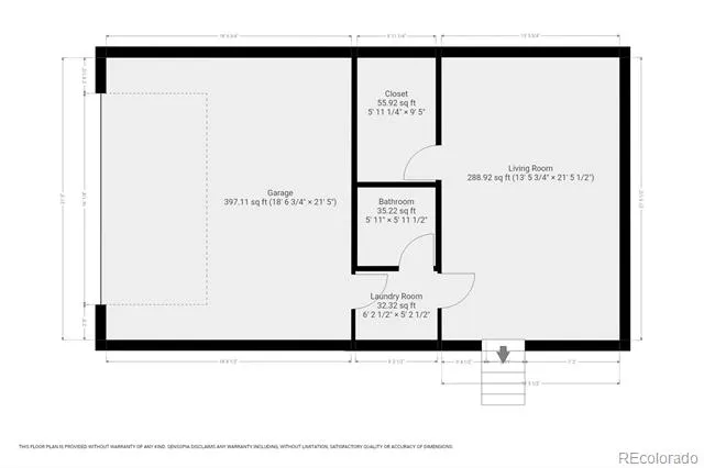 8510 Freemantle Drive Colorado Springs, CO 80920