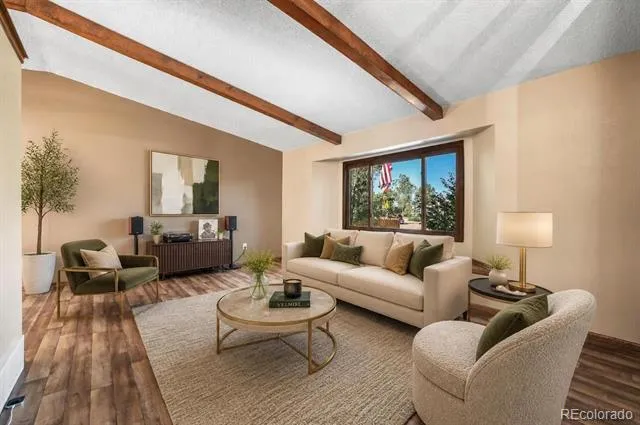 8510 Freemantle Drive Colorado Springs, CO 80920