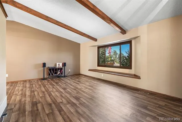 8510 Freemantle Drive Colorado Springs, CO 80920