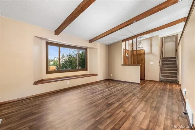 8510 Freemantle Drive Colorado Springs, CO 80920