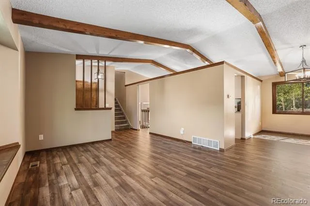 8510 Freemantle Drive Colorado Springs, CO 80920