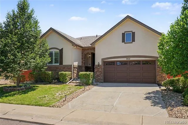3014 E 143rd Drive Brighton, CO 80602