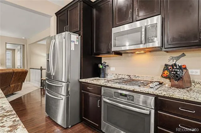 3014 E 143rd Drive Brighton, CO 80602