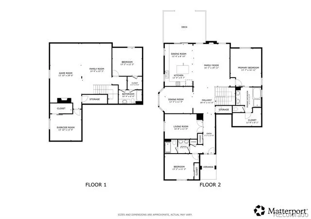 3014 E 143rd Drive Brighton, CO 80602