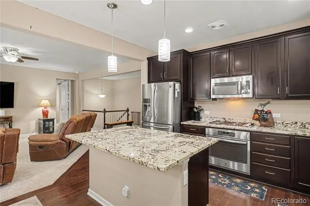 3014 E 143rd Drive Brighton, CO 80602