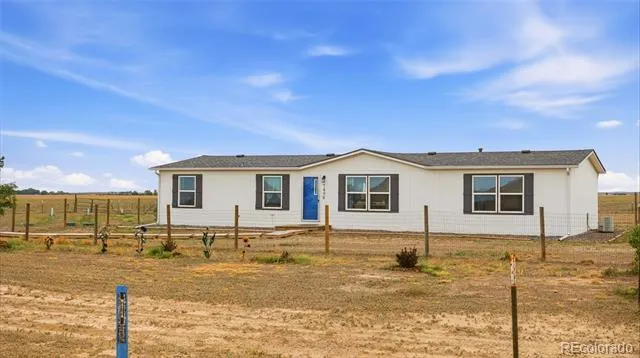 7498 Highway 52 Wiggins, CO 80654