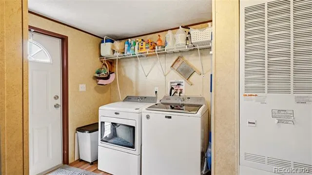 7498 Highway 52 Wiggins, CO 80654