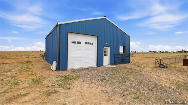 7498 Highway 52 Wiggins, CO 80654