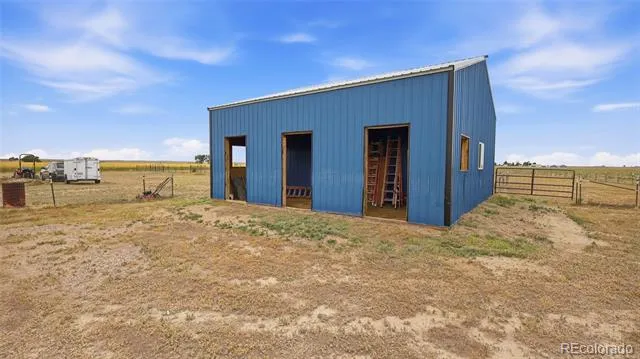 7498 Highway 52 Wiggins, CO 80654