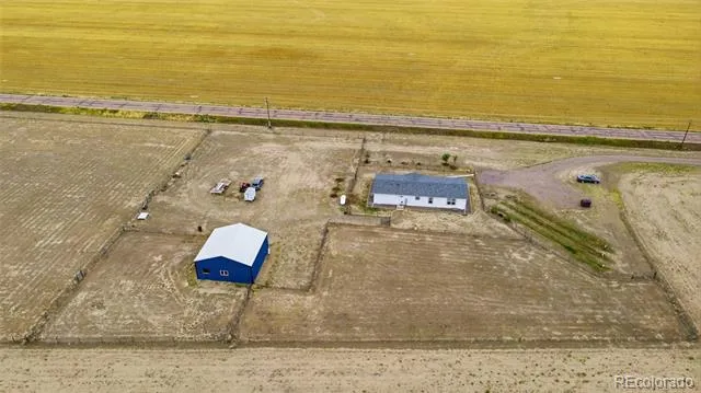 7498 Highway 52 Wiggins, CO 80654