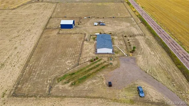 7498 Highway 52 Wiggins, CO 80654