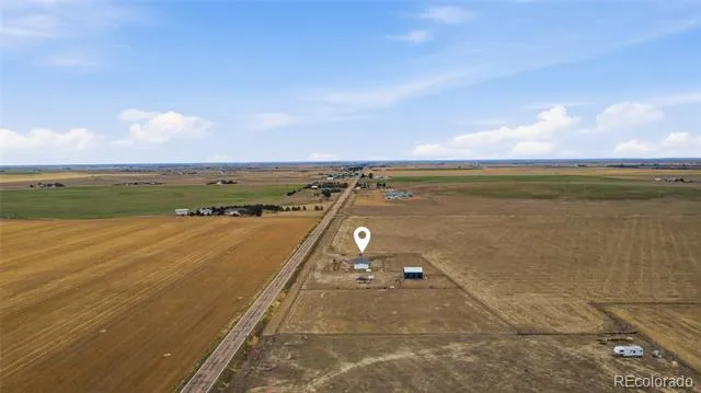 7498 Highway 52 Wiggins, CO 80654