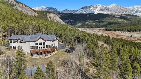 300 Buckeye Creek Road