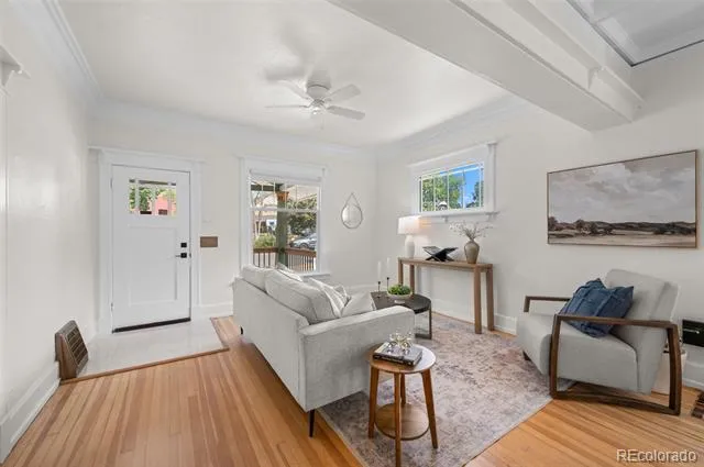 2861 S Lincoln Street Englewood, CO 80113