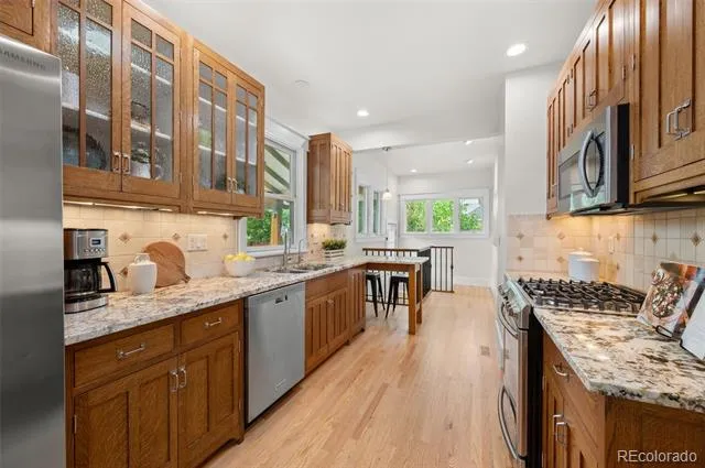 2861 S Lincoln Street Englewood, CO 80113