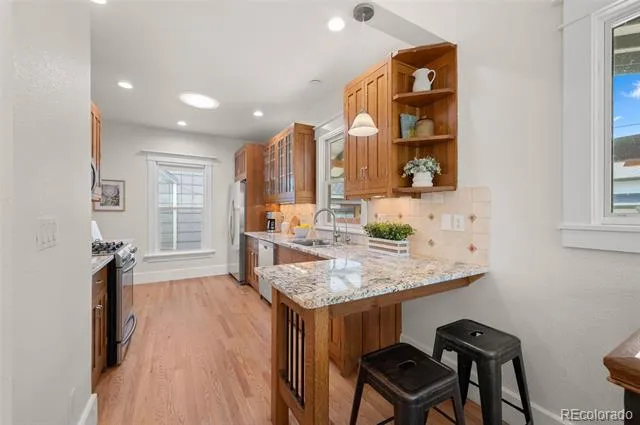 2861 S Lincoln Street Englewood, CO 80113