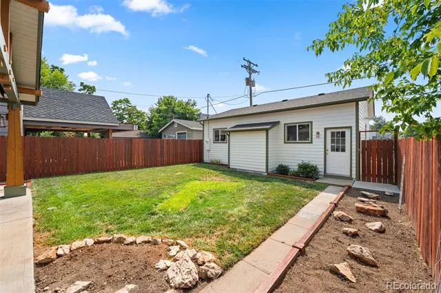 2861 S Lincoln Street Englewood, CO 80113