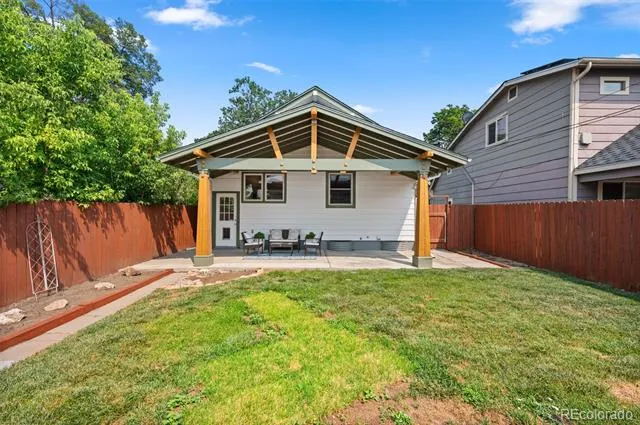 2861 S Lincoln Street Englewood, CO 80113